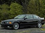 Alpina B8 4.6 Coupe 1995 года